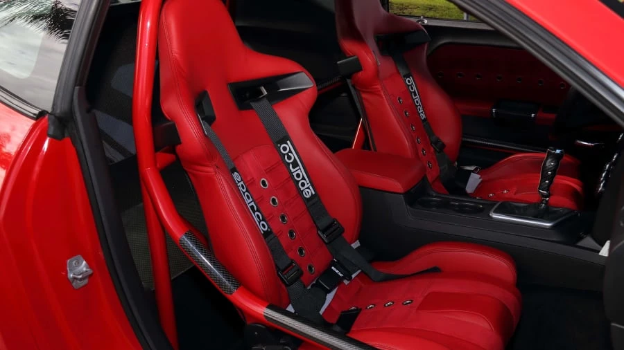 2009 Dodge Challenger SRT8 & 392 3rd Gen - Image 11 of 31