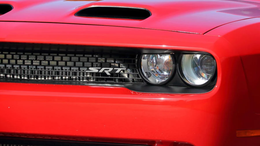 2009 Dodge Challenger SRT8 & 392 3rd Gen - Image 16 of 31