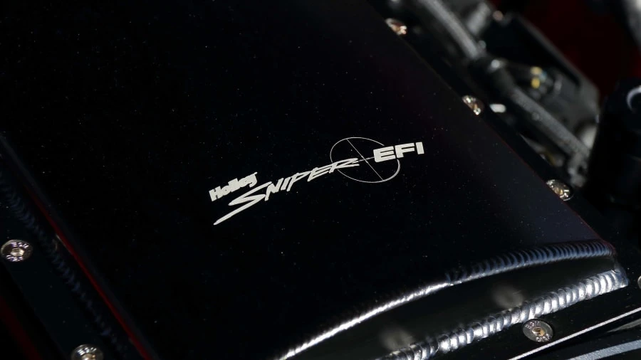 2009 Dodge Challenger SRT8 & 392 3rd Gen - Image 21 of 31