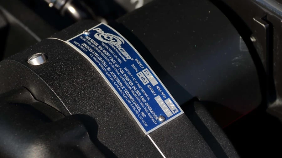 2009 Dodge Challenger SRT8 & 392 3rd Gen - Image 22 of 31
