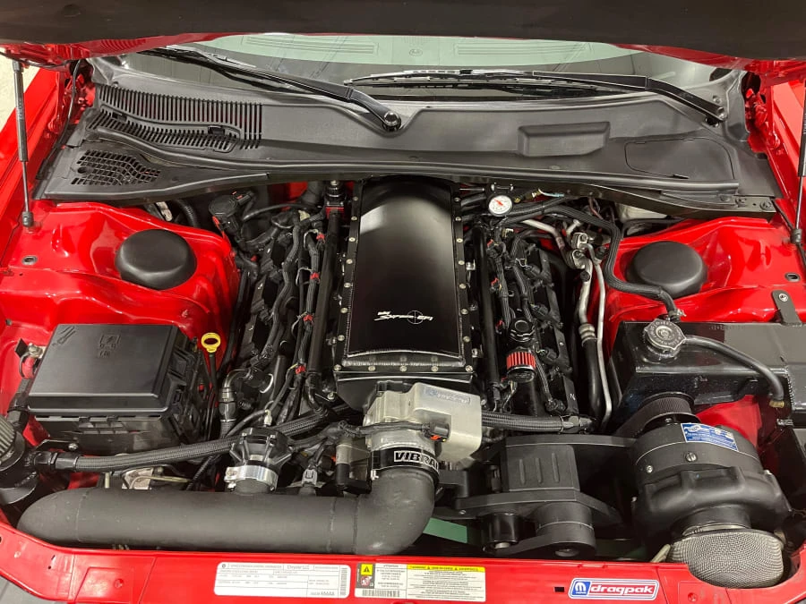 2009 Dodge Challenger SRT8 & 392 3rd Gen - Image 13 of 14