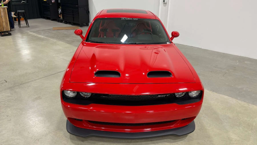 2009 Dodge Challenger SRT8 & 392 3rd Gen - Image 3 of 14