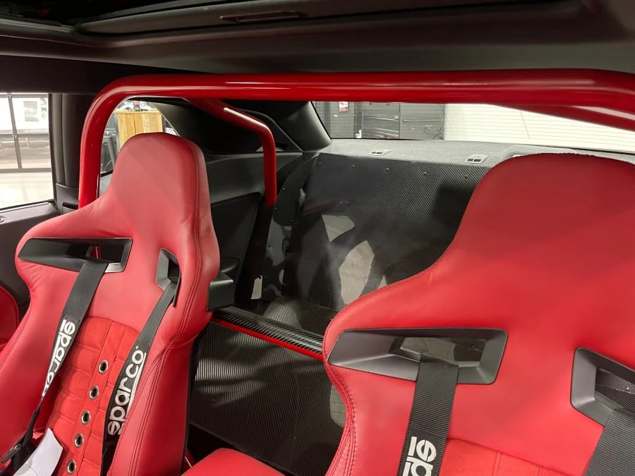 2009 Dodge Challenger SRT8 & 392 3rd Gen - Image 9 of 14