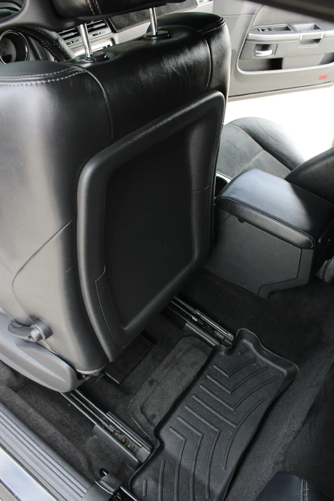 2009 Dodge Challenger SRT8 & 392 3rd Gen - Image 20 of 31