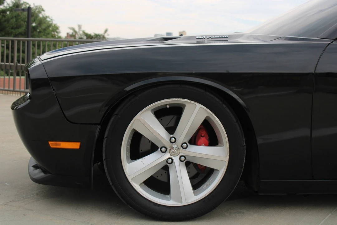 2009 Dodge Challenger SRT8 & 392 3rd Gen - Image 28 of 31