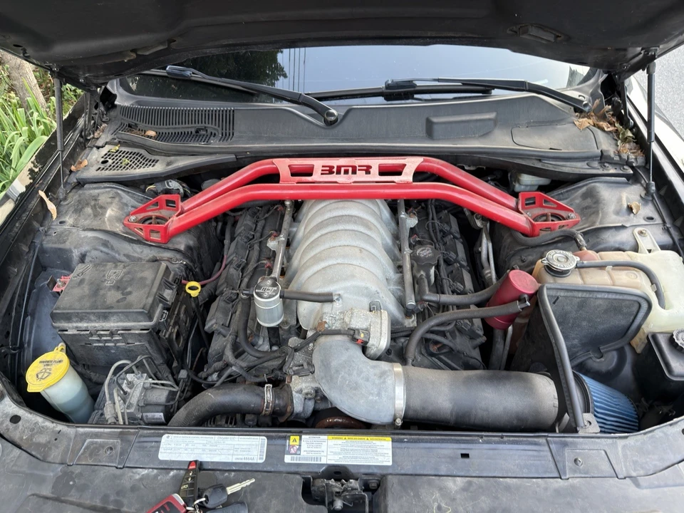2009 Dodge Challenger SRT8 & 392 3rd Gen - Image 6 of 10
