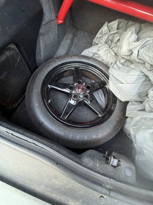 2009 Dodge Challenger SRT8 & 392 3rd Gen - Image 7 of 10