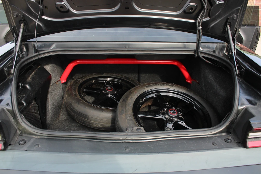 2009 Dodge Challenger SRT8 & 392 3rd Gen - Image 30 of 31