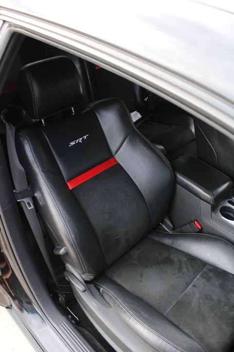 2009 Dodge Challenger SRT8 & 392 3rd Gen - Image 18 of 31