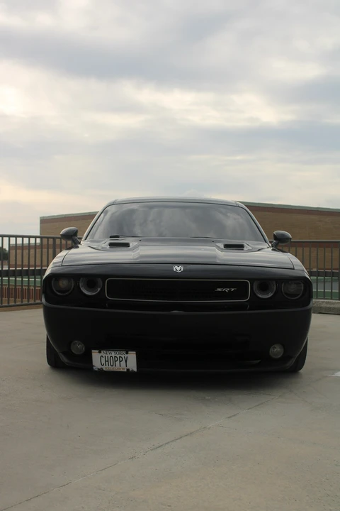 2009 Dodge Challenger SRT8 & 392 3rd Gen - Image 29 of 31