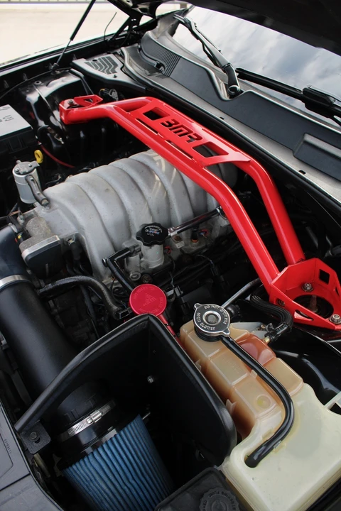 2009 Dodge Challenger SRT8 & 392 3rd Gen - Image 21 of 31