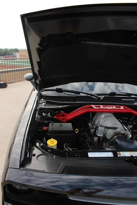 2009 Dodge Challenger SRT8 & 392 3rd Gen - Image 19 of 31