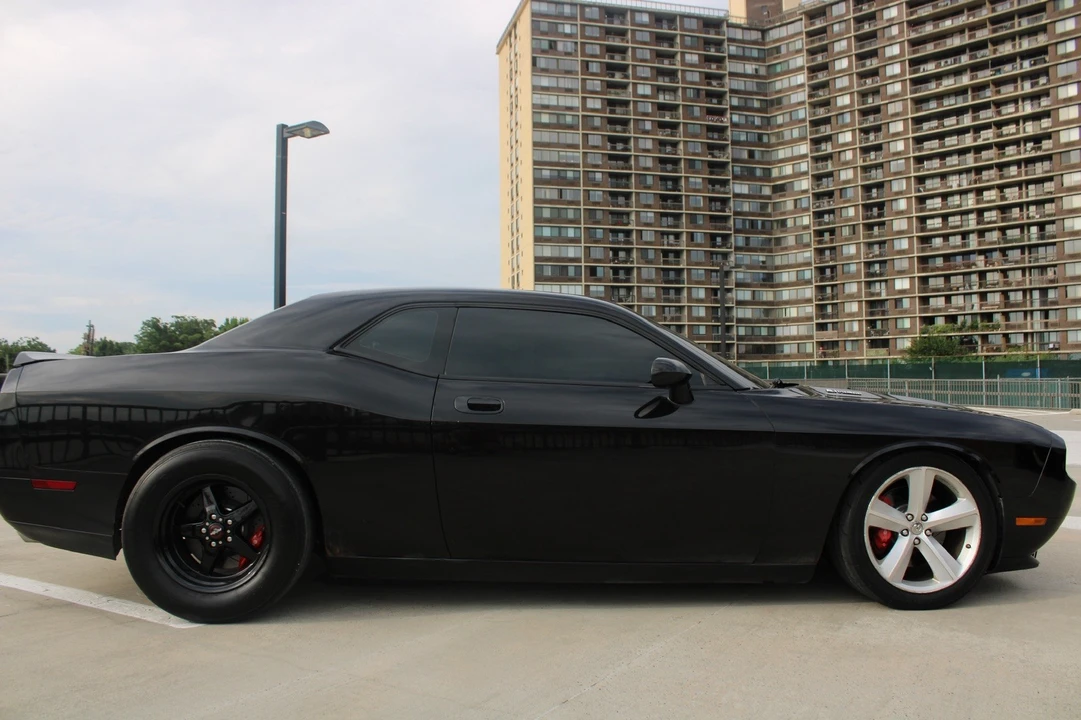 2009 Dodge Challenger SRT8 & 392 3rd Gen - Image 25 of 31