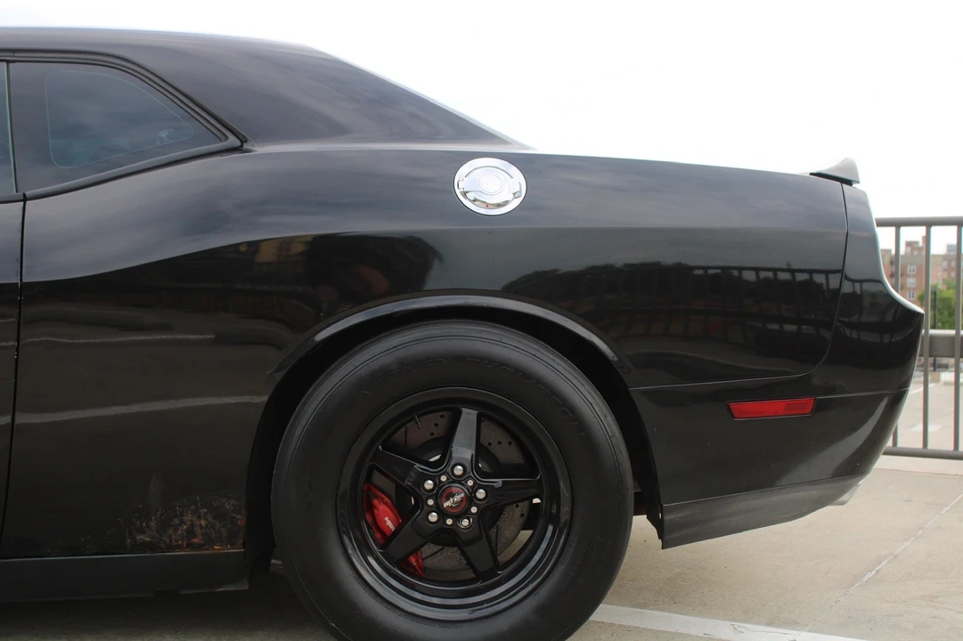 2009 Dodge Challenger SRT8 & 392 3rd Gen - Image 12 of 31
