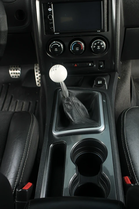2009 Dodge Challenger SRT8 & 392 3rd Gen - Image 11 of 31