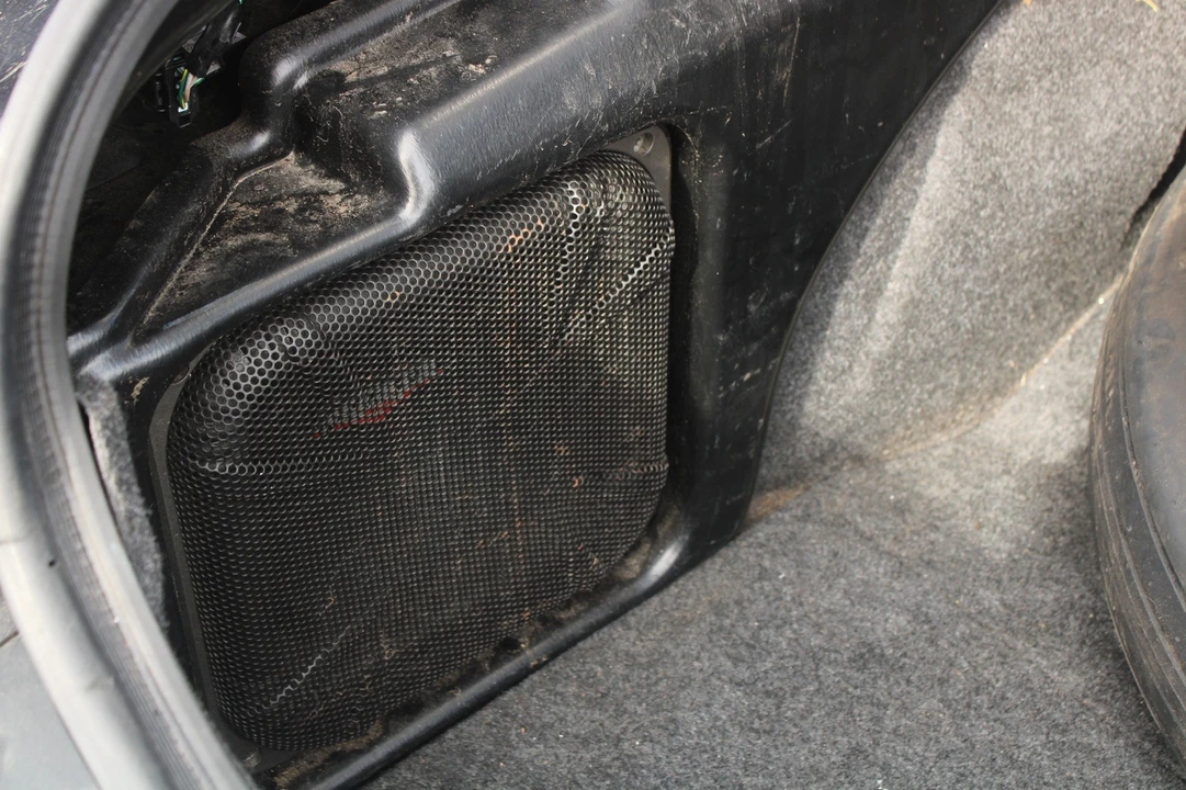 2009 Dodge Challenger SRT8 & 392 3rd Gen - Image 31 of 31