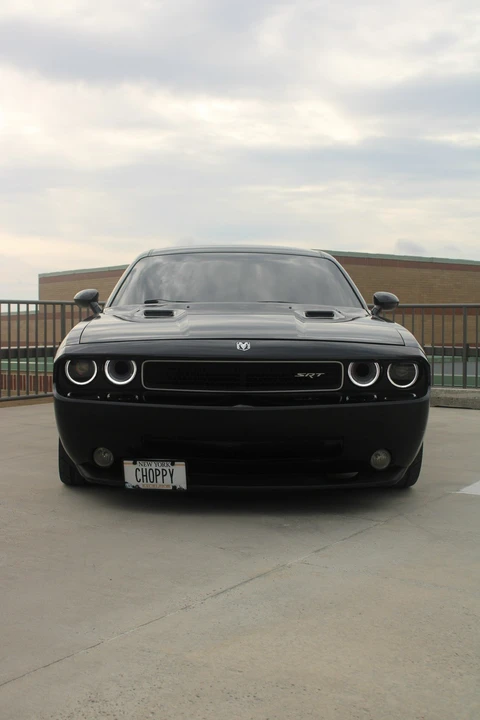 2009 Dodge Challenger SRT8 & 392 3rd Gen - Image 15 of 31