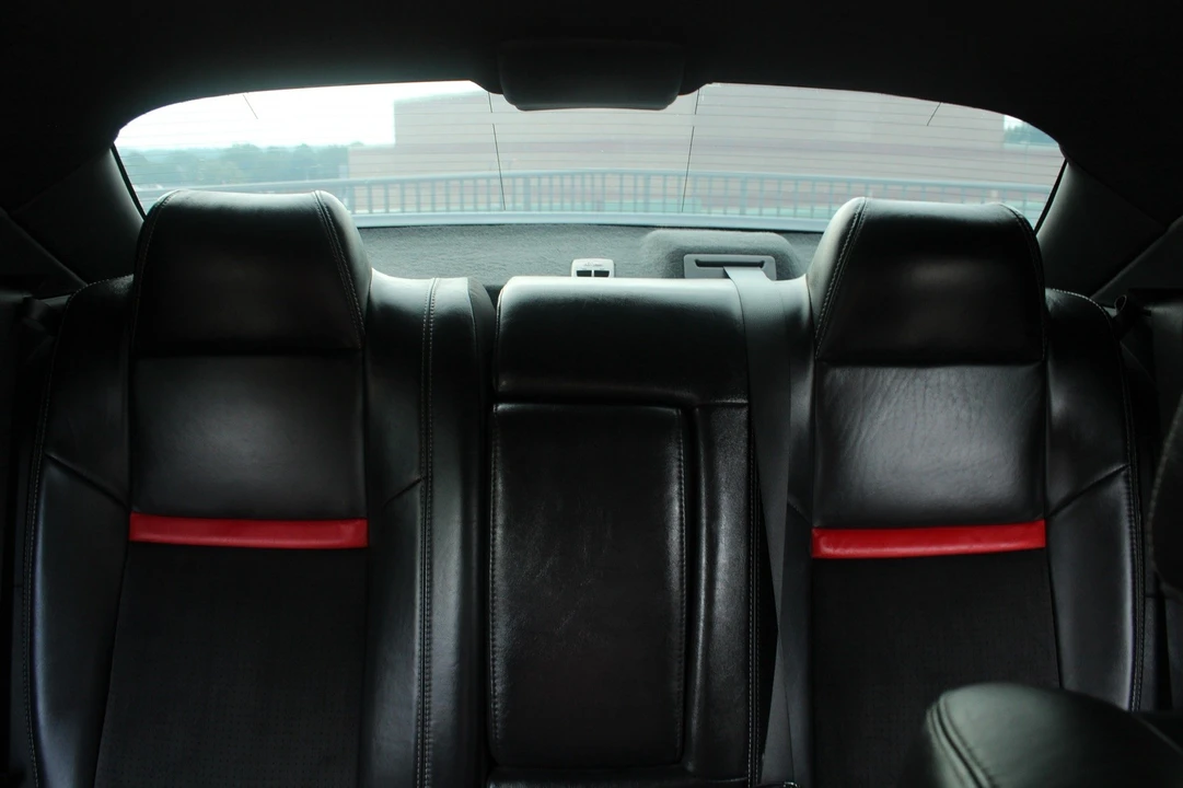 2009 Dodge Challenger SRT8 & 392 3rd Gen - Image 6 of 31