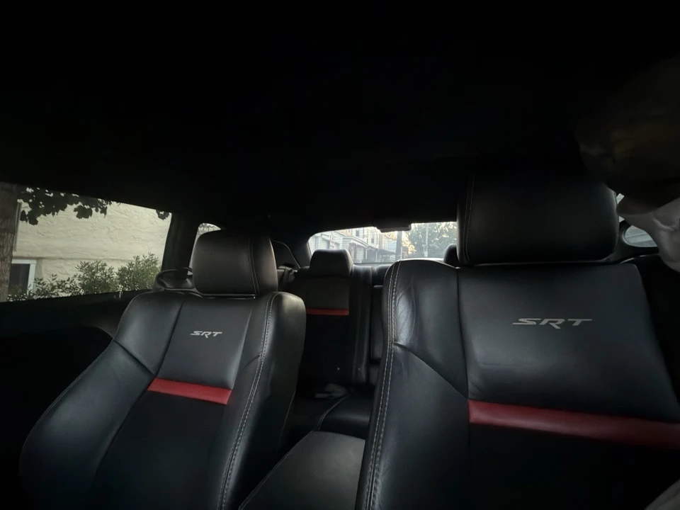 2009 Dodge Challenger SRT8 & 392 3rd Gen - Image 4 of 10