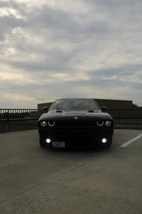 2009 Dodge Challenger SRT8 & 392 3rd Gen - Image 24 of 31