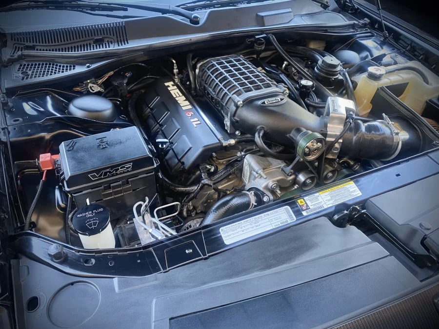 2009 Dodge Challenger SRT8 & 392 3rd Gen - Image 16 of 18