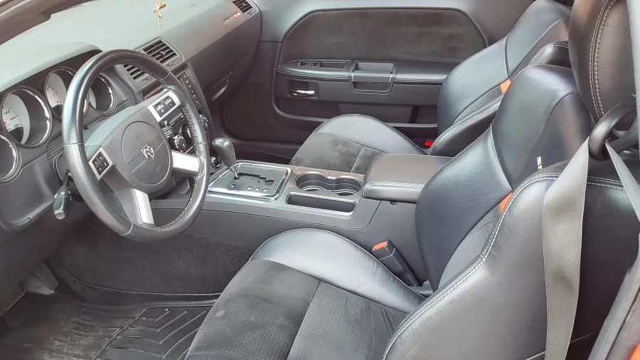 2009 Dodge Challenger SRT8 & 392 3rd Gen - Image 3 of 8