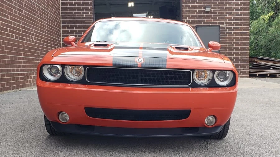 2009 Dodge Challenger SRT8 & 392 3rd Gen - Image 6 of 8