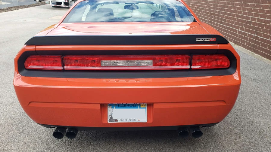 2009 Dodge Challenger SRT8 & 392 3rd Gen - Image 7 of 8