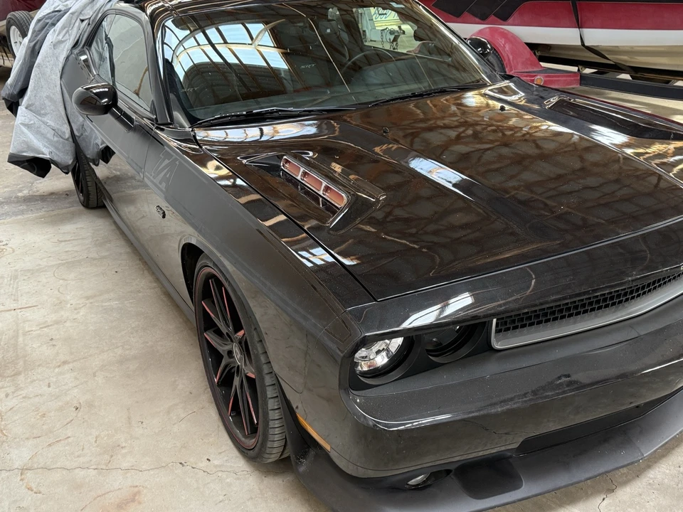 2009 Dodge Challenger SRT8 & 392 3rd Gen - Image 4 of 19
