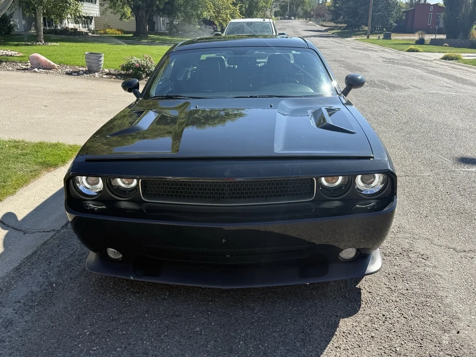 2009 Dodge Challenger SRT8 & 392 3rd Gen - Image 10 of 21