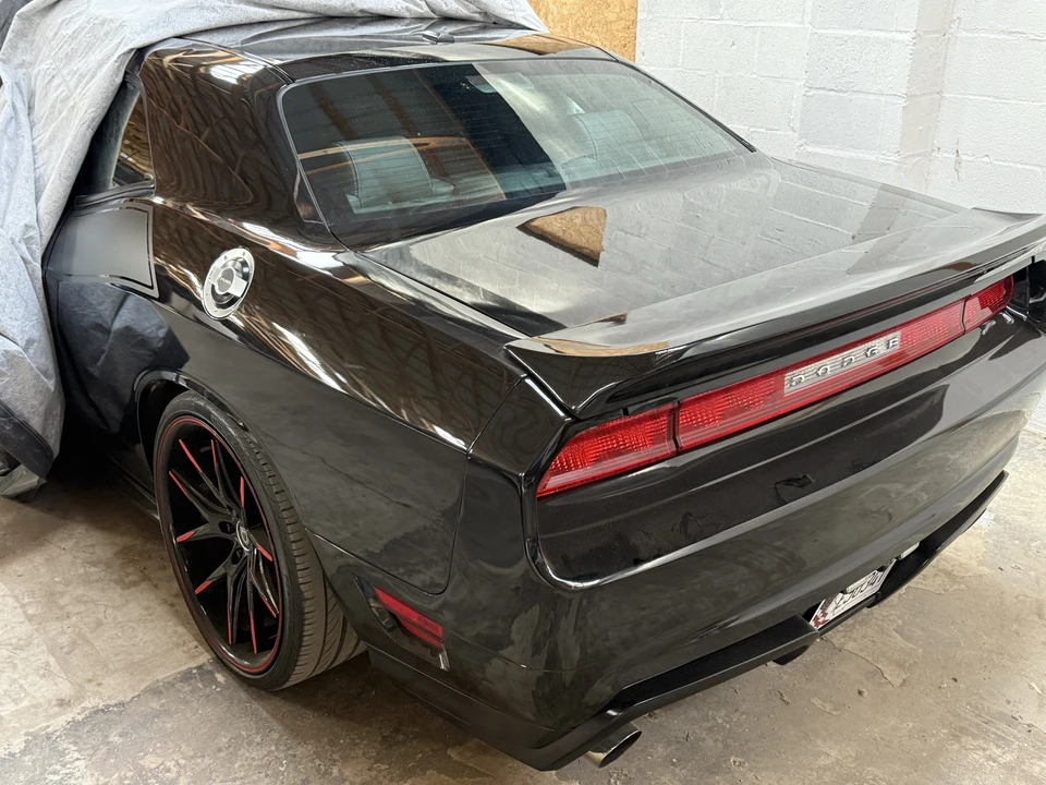 2009 Dodge Challenger SRT8 & 392 3rd Gen - Image 2 of 19