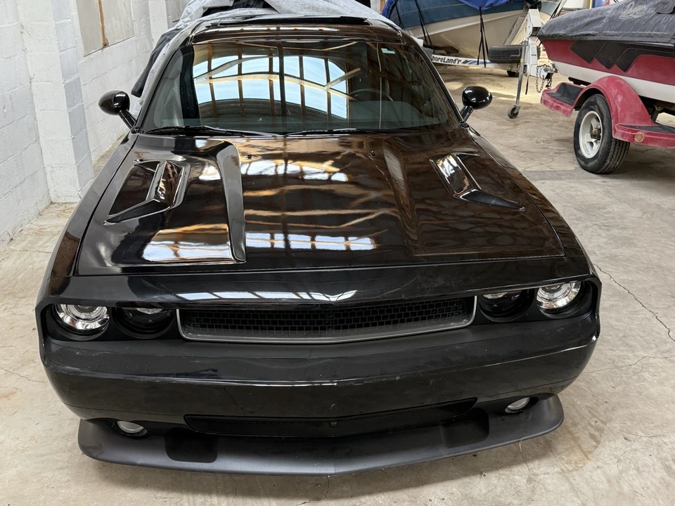 2009 Dodge Challenger SRT8 & 392 3rd Gen - Image 5 of 19