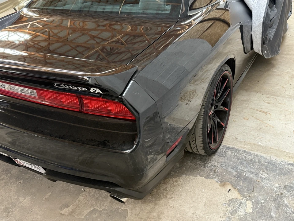 2009 Dodge Challenger SRT8 & 392 3rd Gen - Image 3 of 19