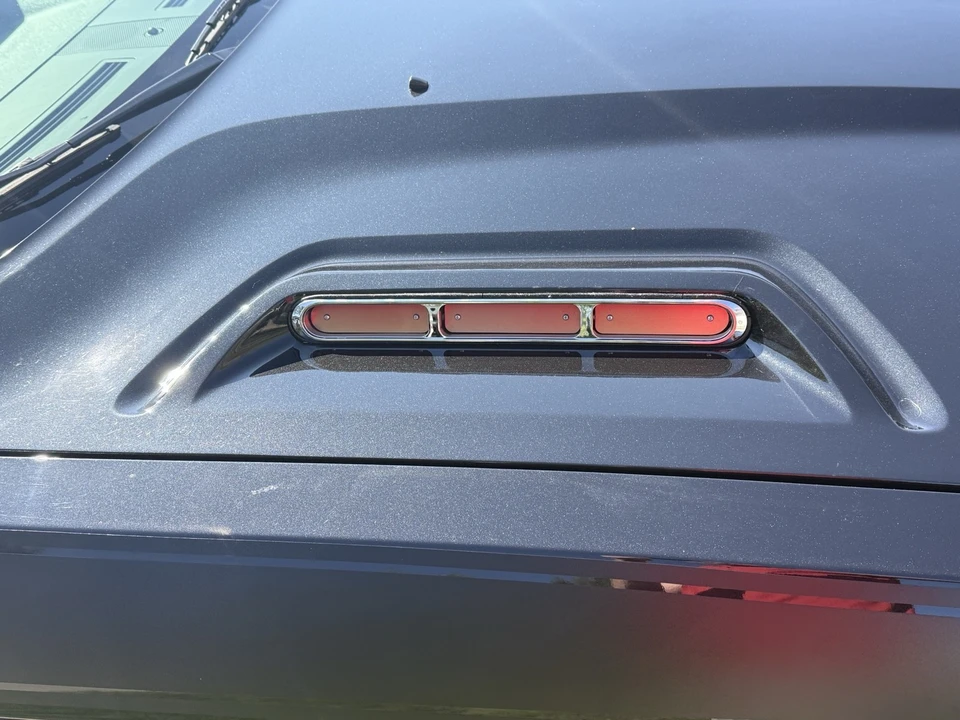 2009 Dodge Challenger SRT8 & 392 3rd Gen - Image 2 of 21