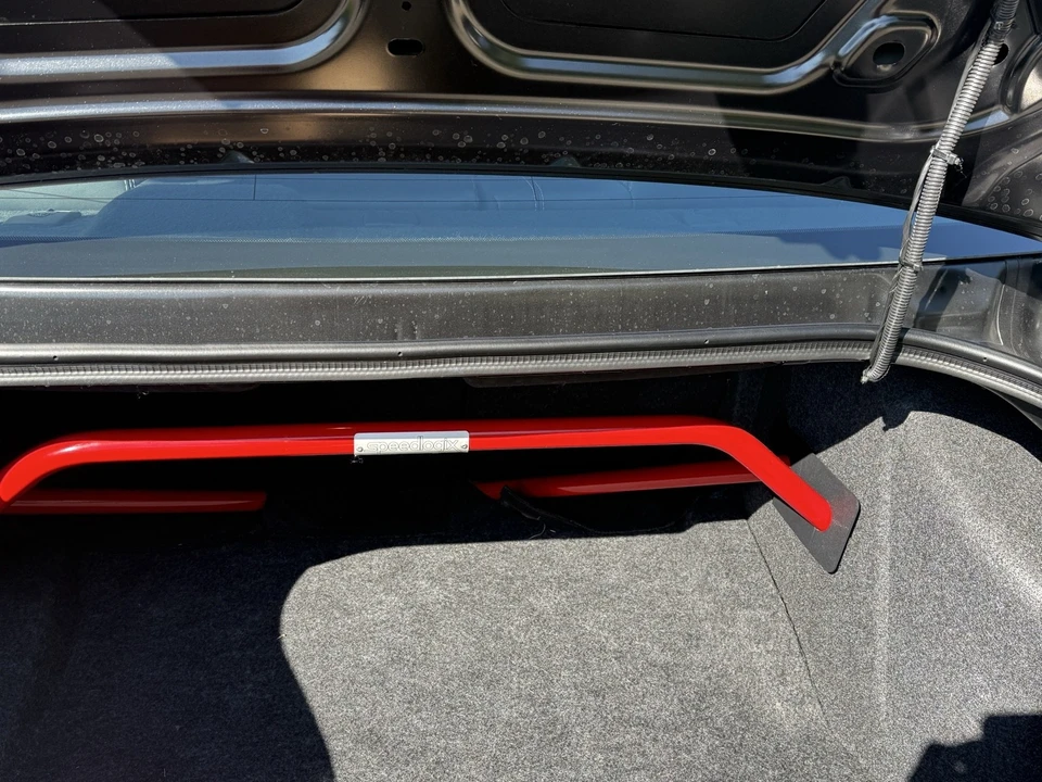 2009 Dodge Challenger SRT8 & 392 3rd Gen - Image 9 of 21