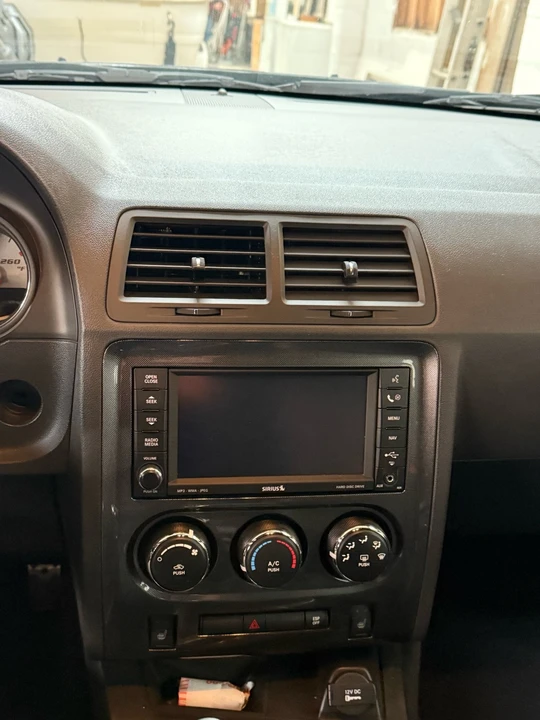 2009 Dodge Challenger SRT8 & 392 3rd Gen - Image 10 of 19
