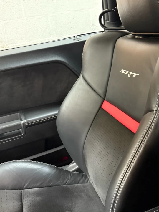 2009 Dodge Challenger SRT8 & 392 3rd Gen - Image 15 of 19