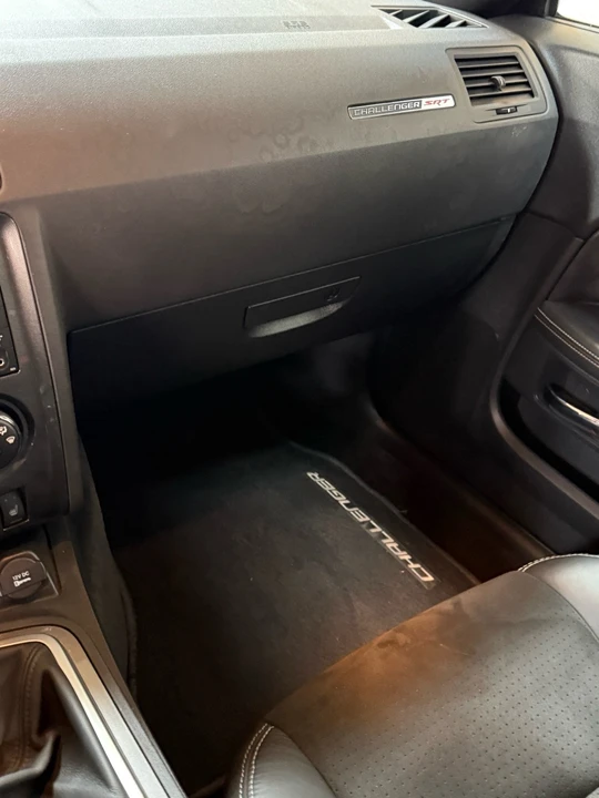 2009 Dodge Challenger SRT8 & 392 3rd Gen - Image 12 of 19
