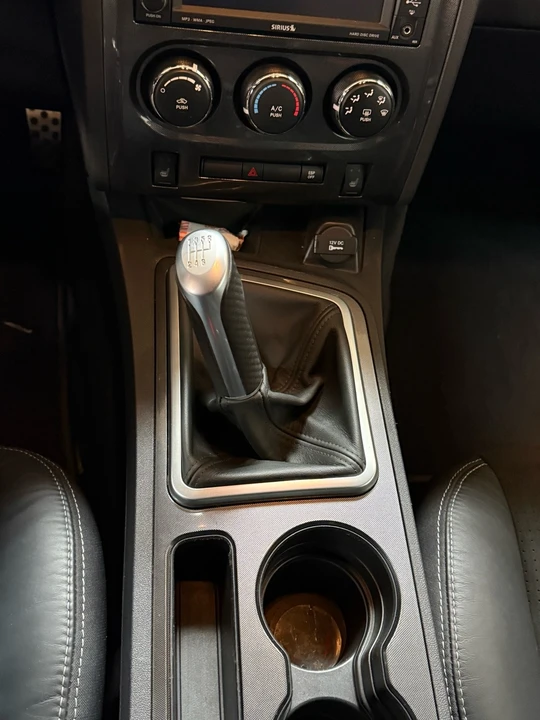 2009 Dodge Challenger SRT8 & 392 3rd Gen - Image 11 of 19