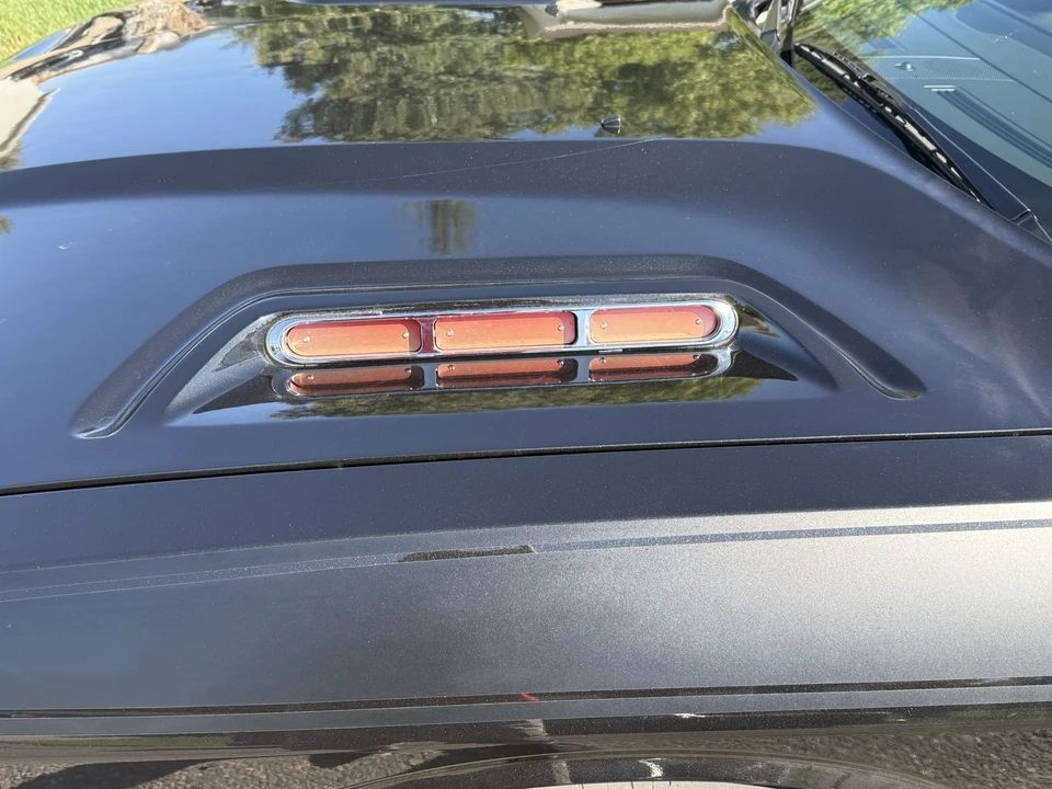 2009 Dodge Challenger SRT8 & 392 3rd Gen - Image 3 of 21