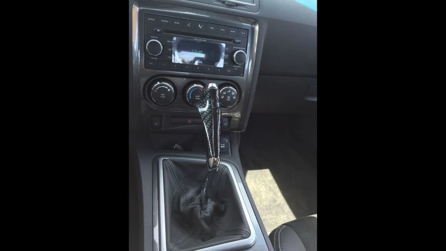 2009 Dodge Challenger SRT8 & 392 3rd Gen - Image 2 of 3