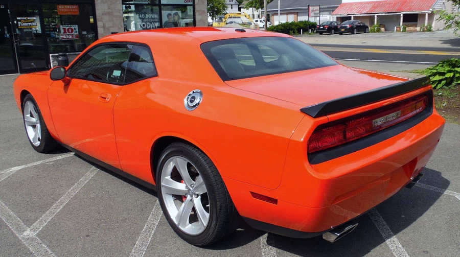2009 Dodge Challenger SRT8 & 392 3rd Gen - Image 2 of 12