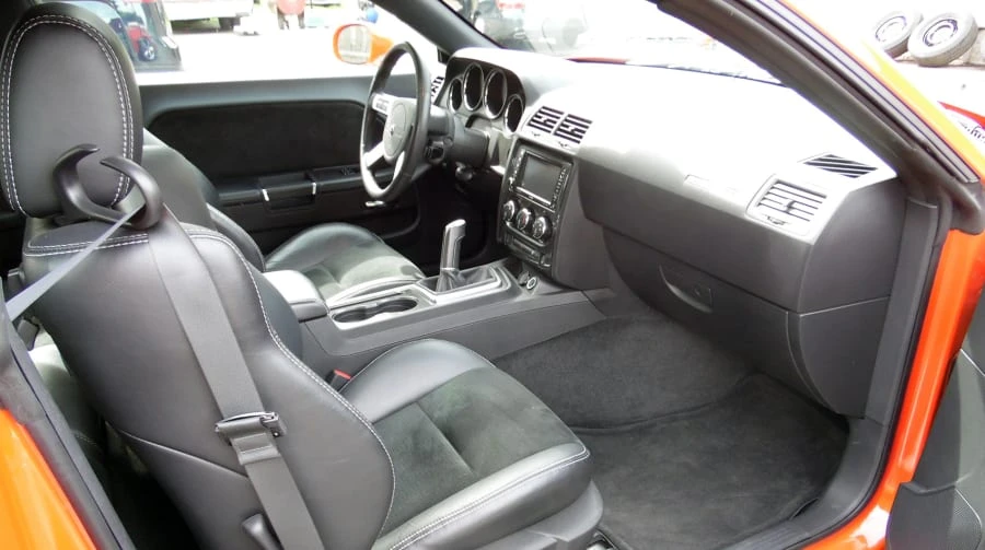 2009 Dodge Challenger SRT8 & 392 3rd Gen - Image 5 of 12
