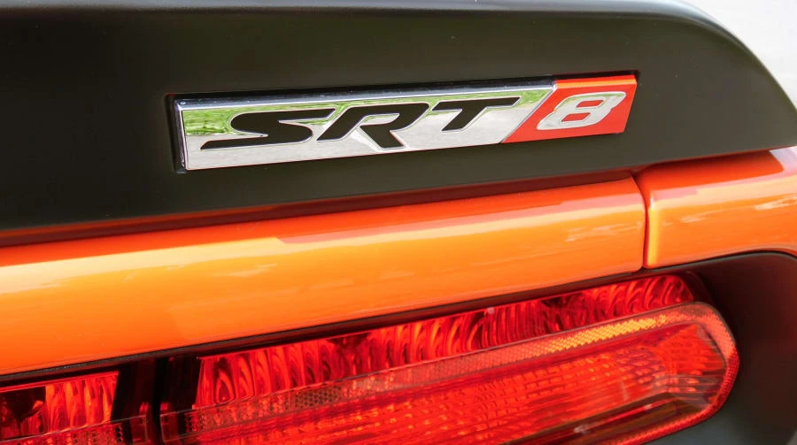 2009 Dodge Challenger SRT8 & 392 3rd Gen - Image 11 of 12