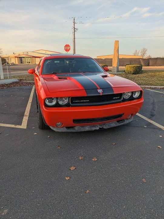 2009 Dodge Challenger SRT8 & 392 3rd Gen - Image 7 of 12