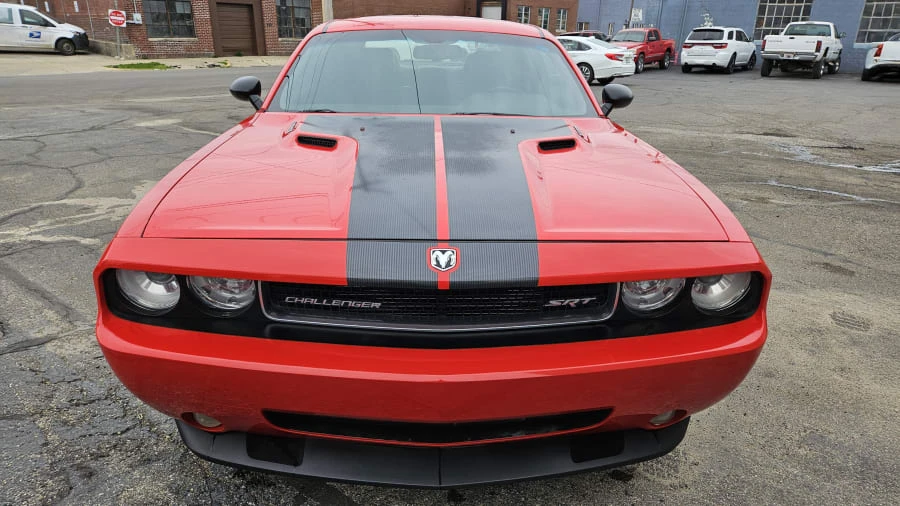 2009 Dodge Challenger SRT8 & 392 3rd Gen - Image 2 of 6
