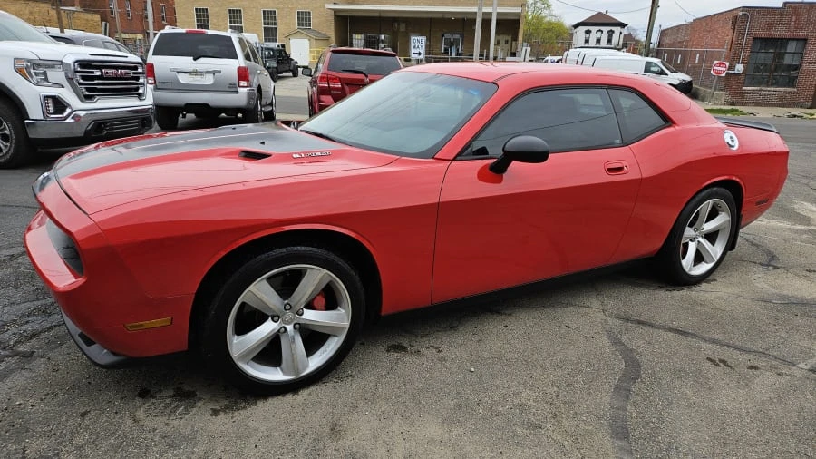 2009 Dodge Challenger SRT8 & 392 3rd Gen - Image 4 of 6