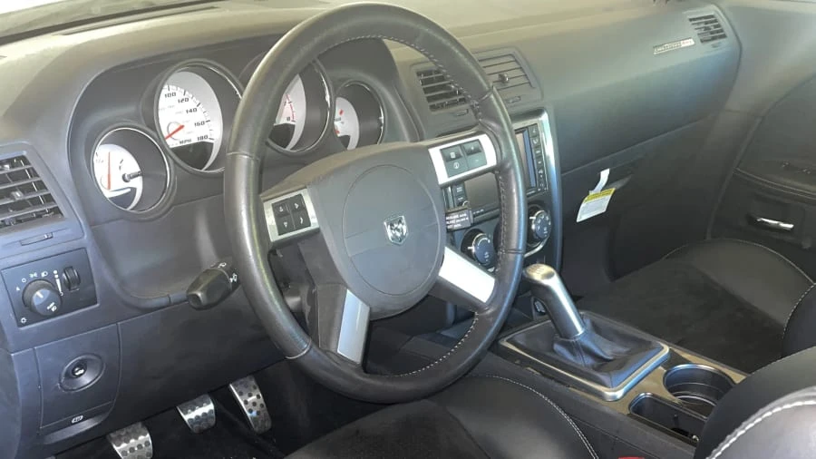 2009 Dodge Challenger SRT8 & 392 3rd Gen - Image 3 of 9