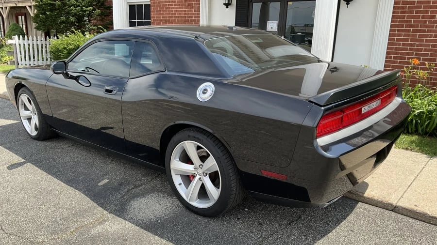 2009 Dodge Challenger SRT8 & 392 3rd Gen - Image 3 of 10