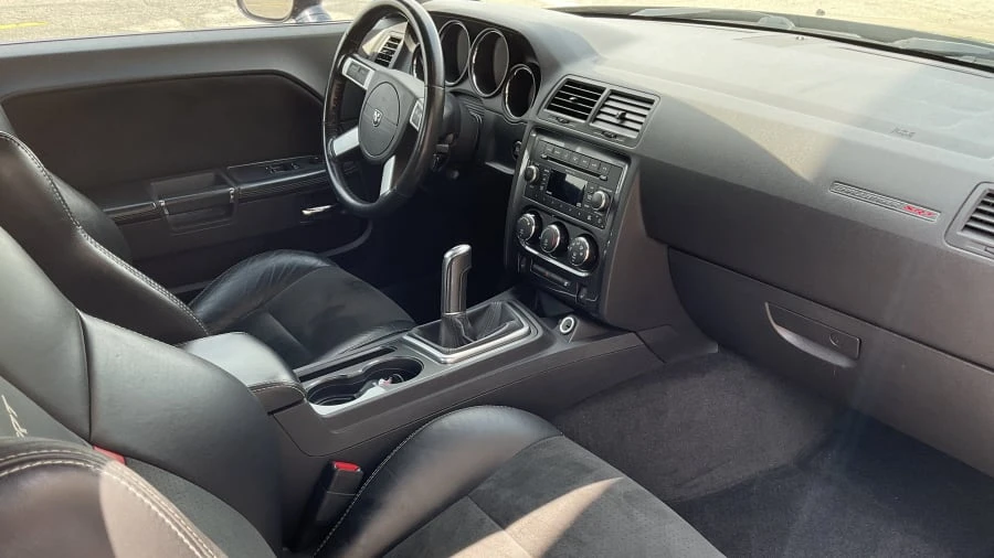 2009 Dodge Challenger SRT8 & 392 3rd Gen - Image 6 of 10